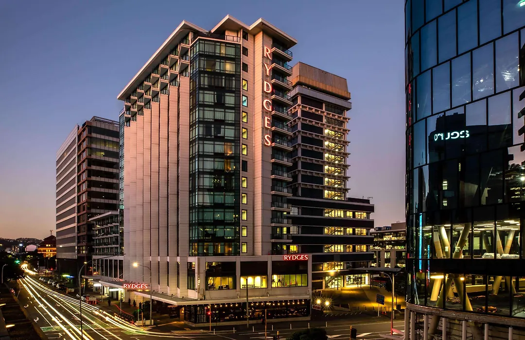 Rydges Wellington-1