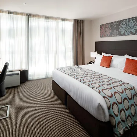 Rydges Wellington-2